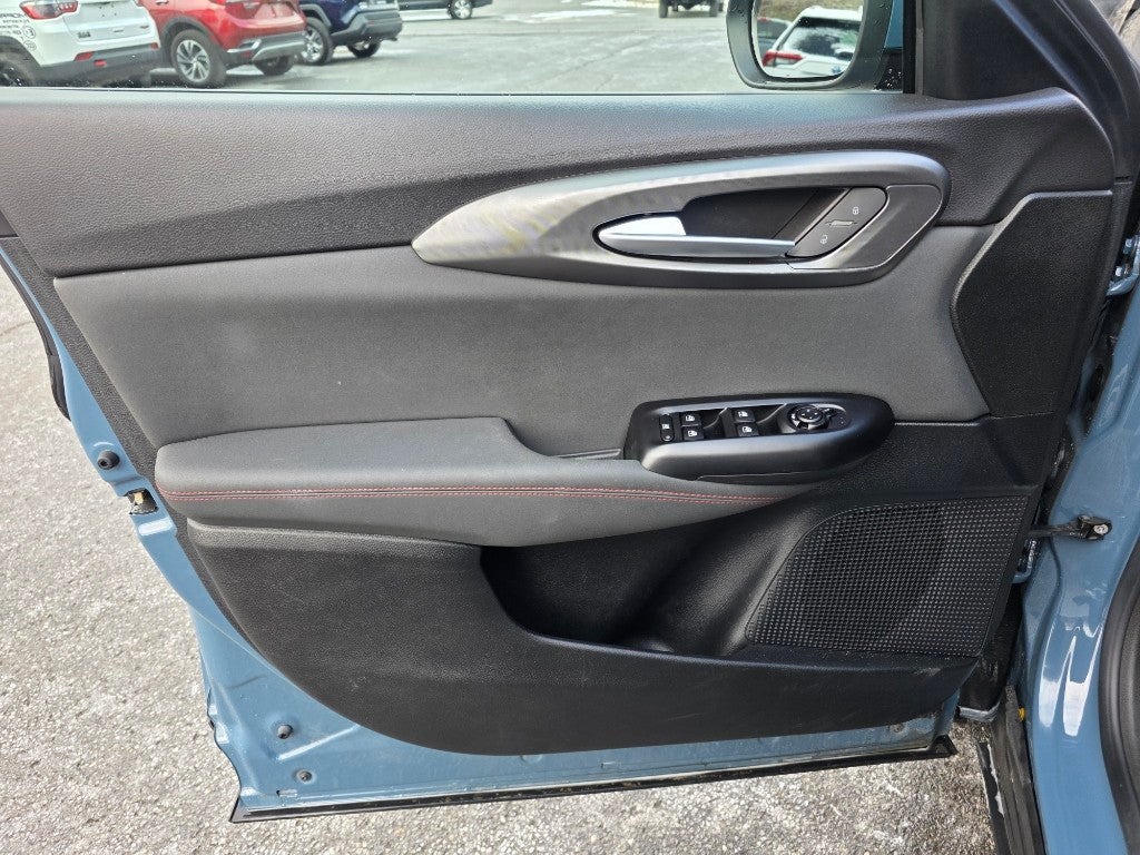 2024 Dodge Hornet GT