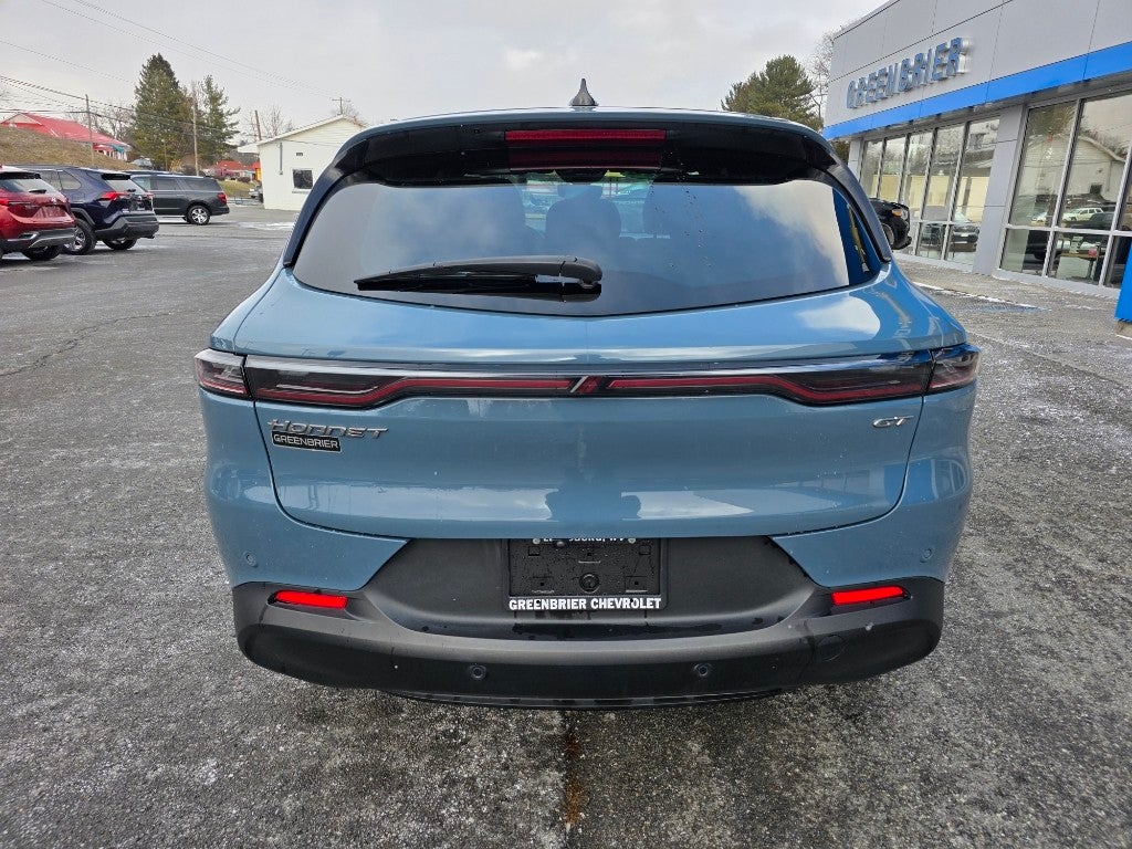 2024 Dodge Hornet GT