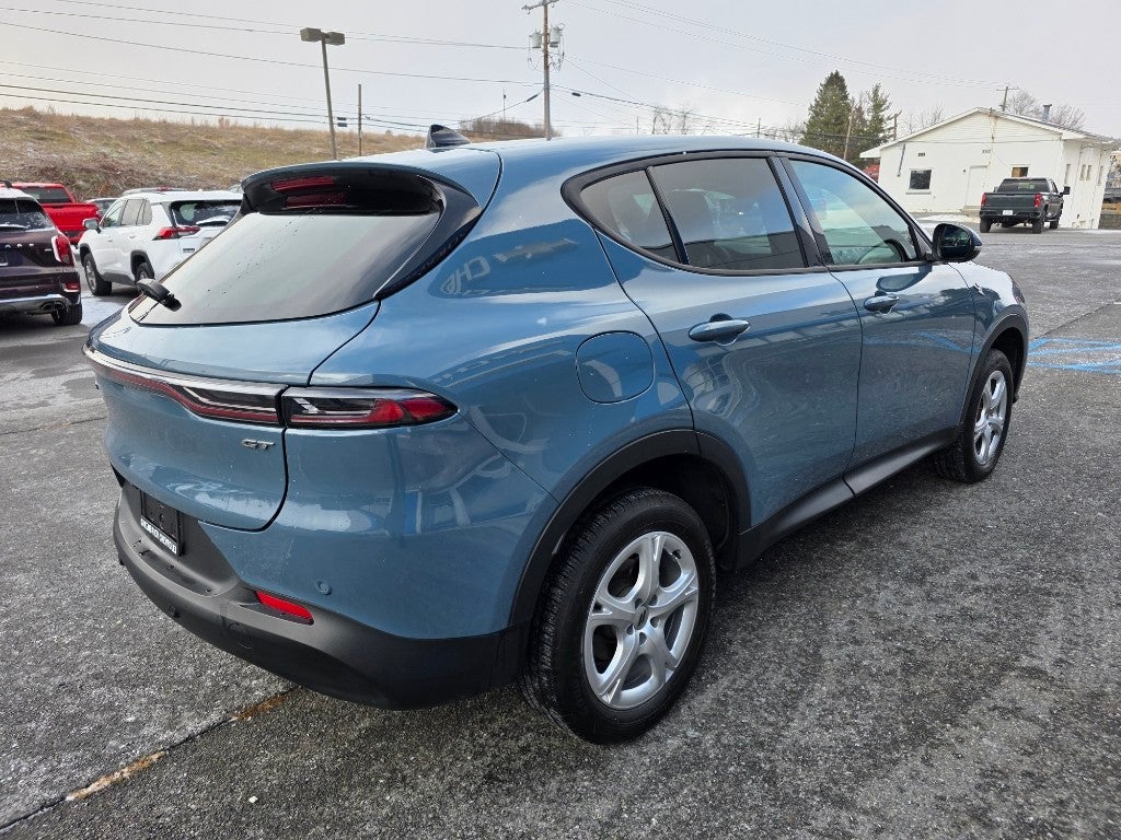 2024 Dodge Hornet GT