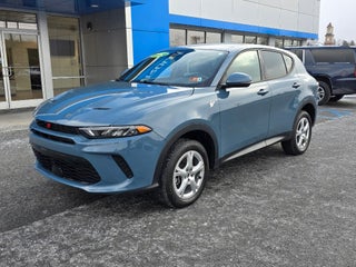 2024 Dodge Hornet GT