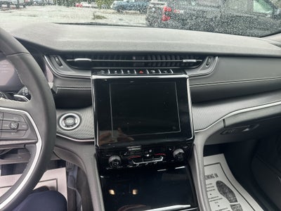 2023 Jeep Grand Cherokee L Altitude X