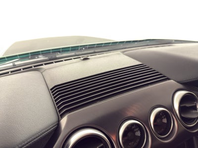 2022 Ford Mustang Mach 1