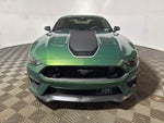 2022 Ford Mustang Mach 1