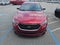2016 Ford Taurus SHO