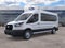 2026 Ford Transit Wagon XL
