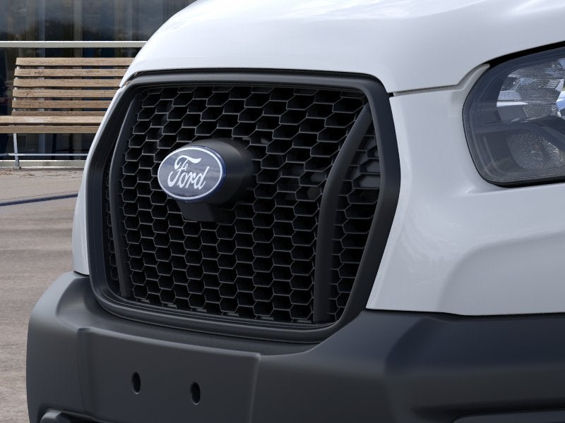 2026 Ford Transit Wagon XL