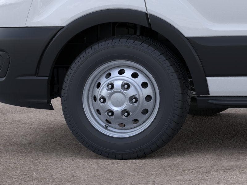 2026 Ford Transit Wagon XL