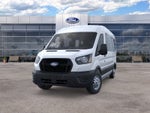 2026 Ford Transit Wagon XL