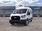 2026 Ford Transit Wagon XL