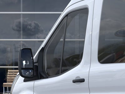 2026 Ford Transit Wagon XL