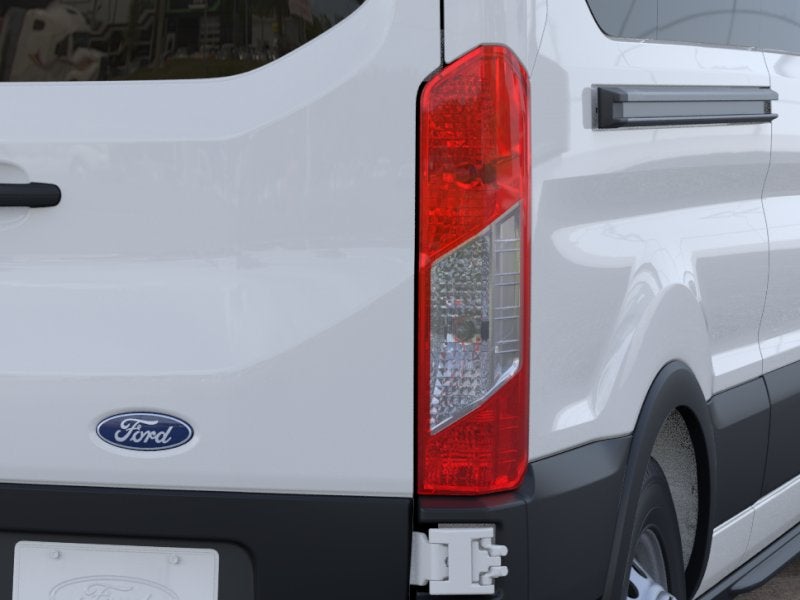 2026 Ford Transit Wagon XL