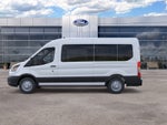 2026 Ford Transit Wagon XL