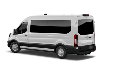 2026 Ford Transit Wagon XL