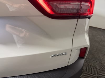 2026 Ford Escape Platinum