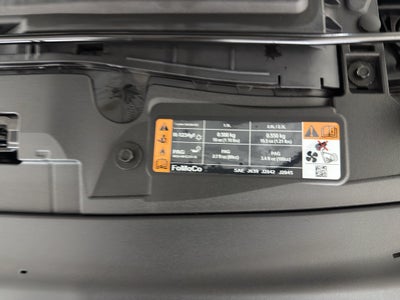 2026 Ford Escape Platinum