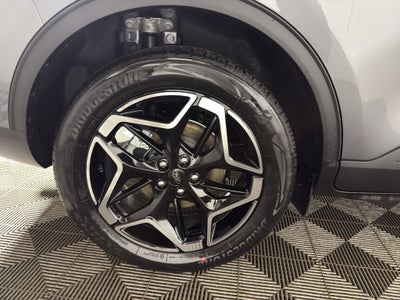 2026 Ford Escape Platinum