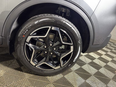 2026 Ford Escape Platinum