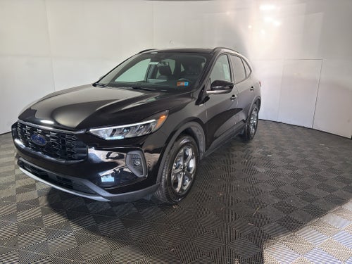 2026 Ford Escape ST-Line Select