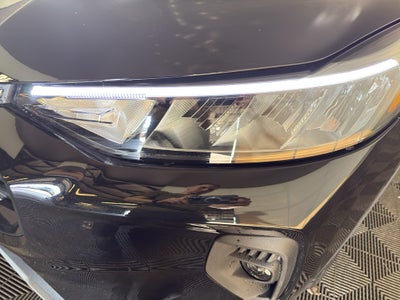 2026 Ford Escape ST-Line Select