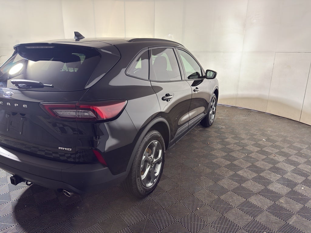2026 Ford Escape ST-Line Select