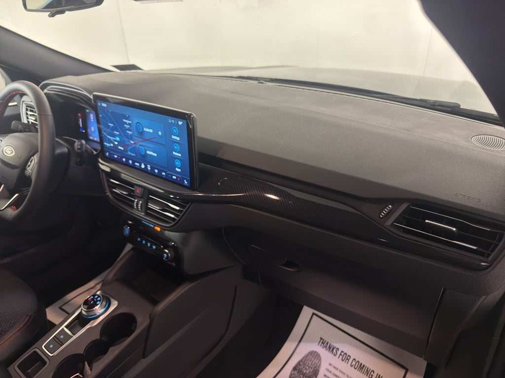 2026 Ford Escape ST-Line Select