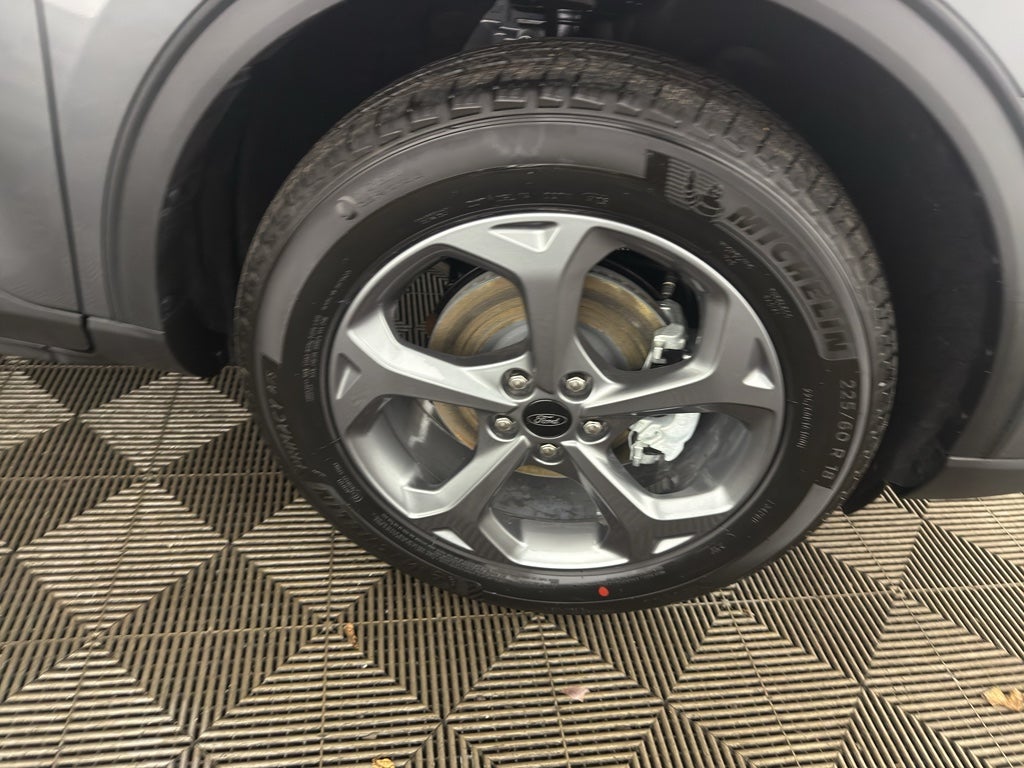 2026 Ford Escape ST-Line Select