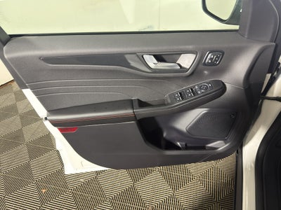 2026 Ford Escape ST-Line Select