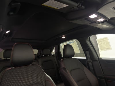 2026 Ford Escape ST-Line Select