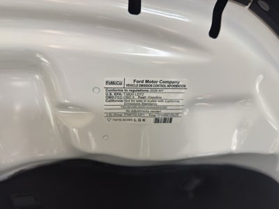 2026 Ford Escape ST-Line Select