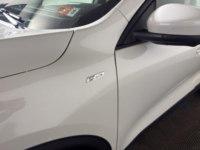 2026 Ford Escape ST-Line Select