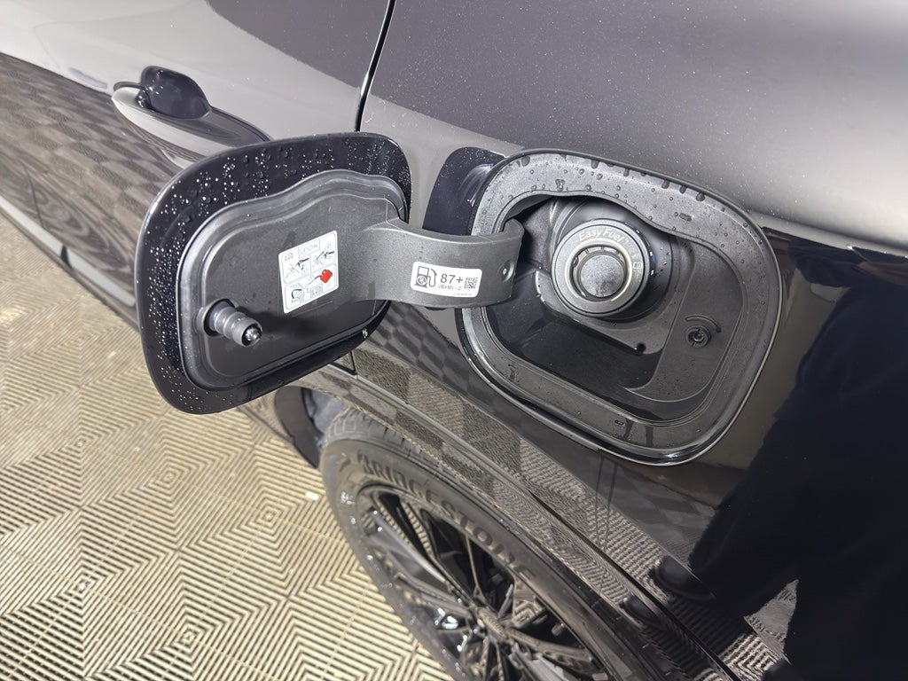 2026 Ford Escape ST-Line Elite