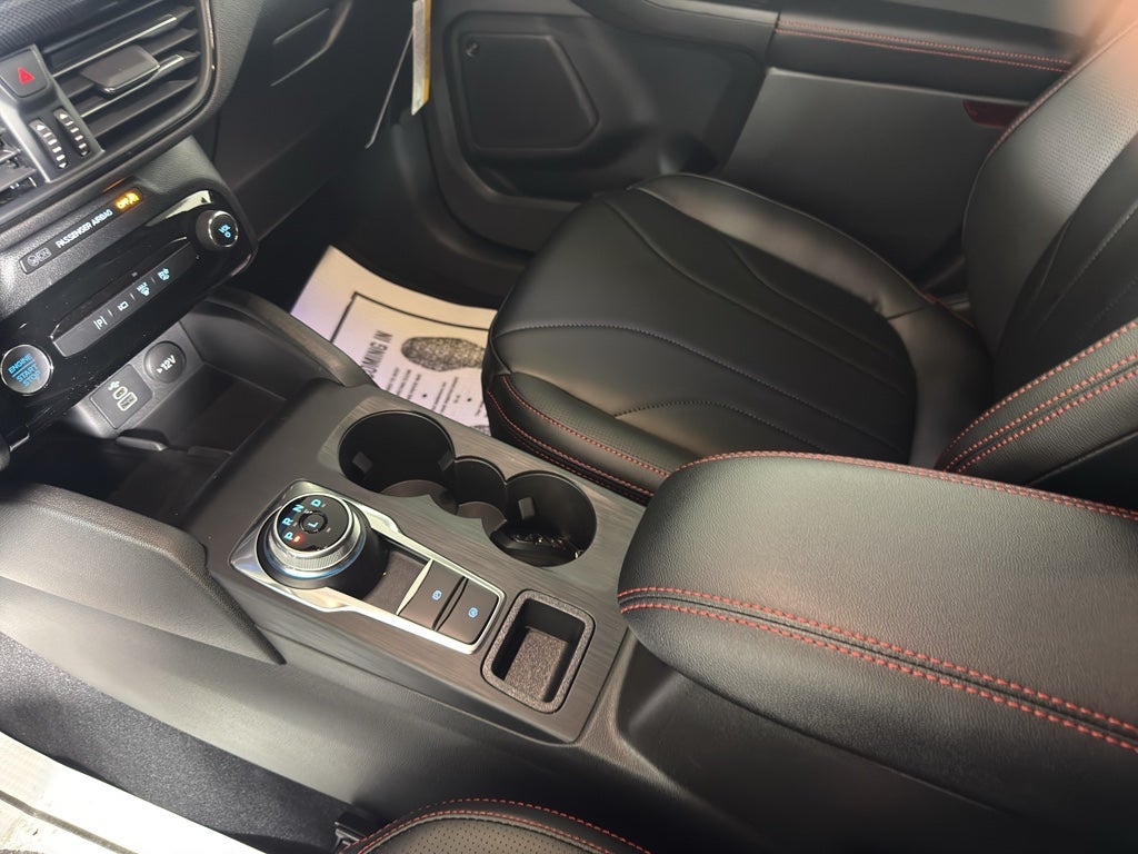 2026 Ford Escape ST-Line Elite