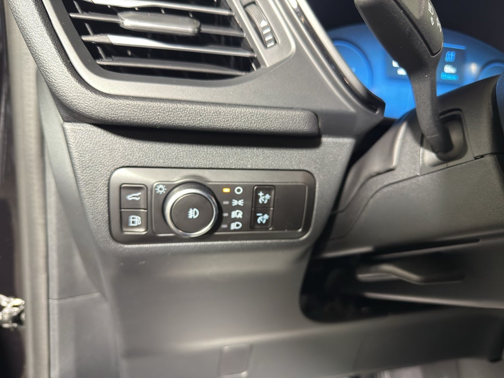 2026 Ford Escape ST-Line Elite