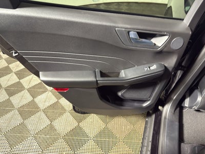 2026 Ford Escape ST-Line Elite