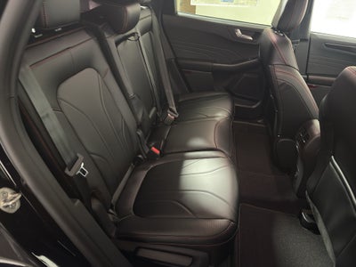 2026 Ford Escape ST-Line Elite