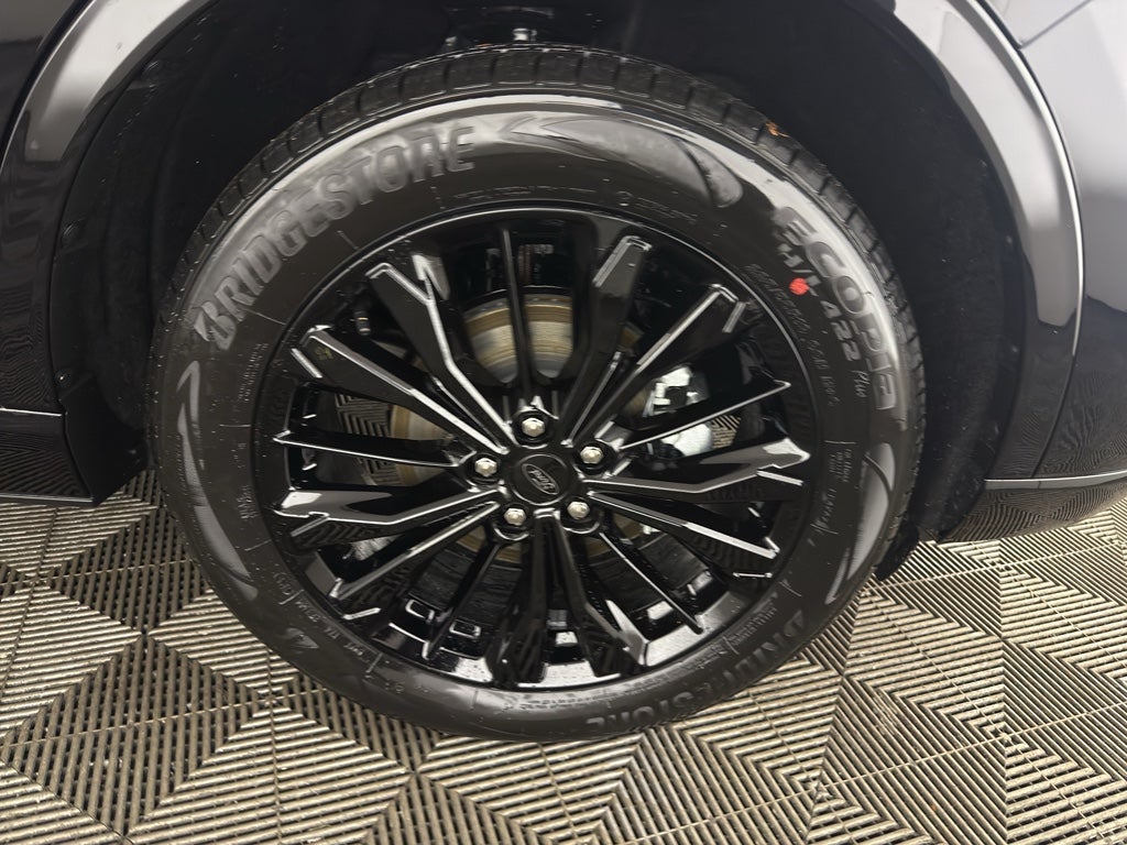 2026 Ford Escape ST-Line Elite