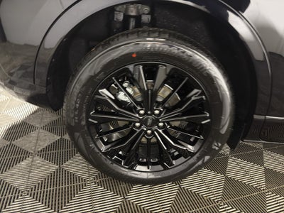 2026 Ford Escape ST-Line Elite