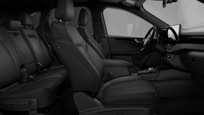 2026 Ford Escape ST-Line Elite