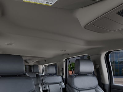 2027 Ford Expedition MAX Active