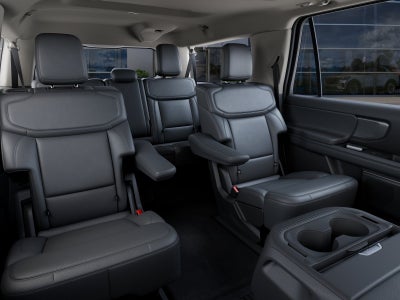 2027 Ford Expedition MAX Active