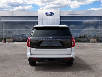 2027 Ford Expedition MAX Active