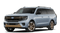 2027 Ford Expedition MAX King Ranch