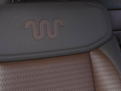 2026 Ford Expedition MAX King Ranch