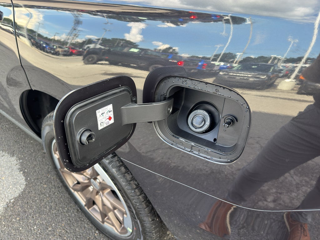 2027 Ford Expedition King Ranch
