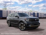 2027 Ford Expedition King Ranch