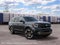 2027 Ford Expedition King Ranch