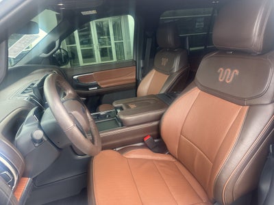 2026 Ford Expedition King Ranch