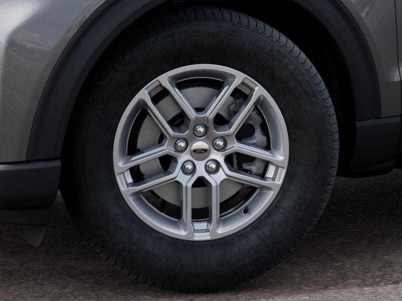 2027 Ford Explorer Active w/200A Pkg