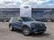 2027 Ford Explorer Active w/200A Pkg