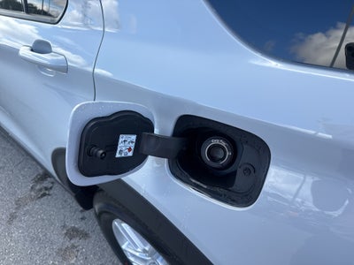 2027 Ford Explorer Active w/200A Pkg